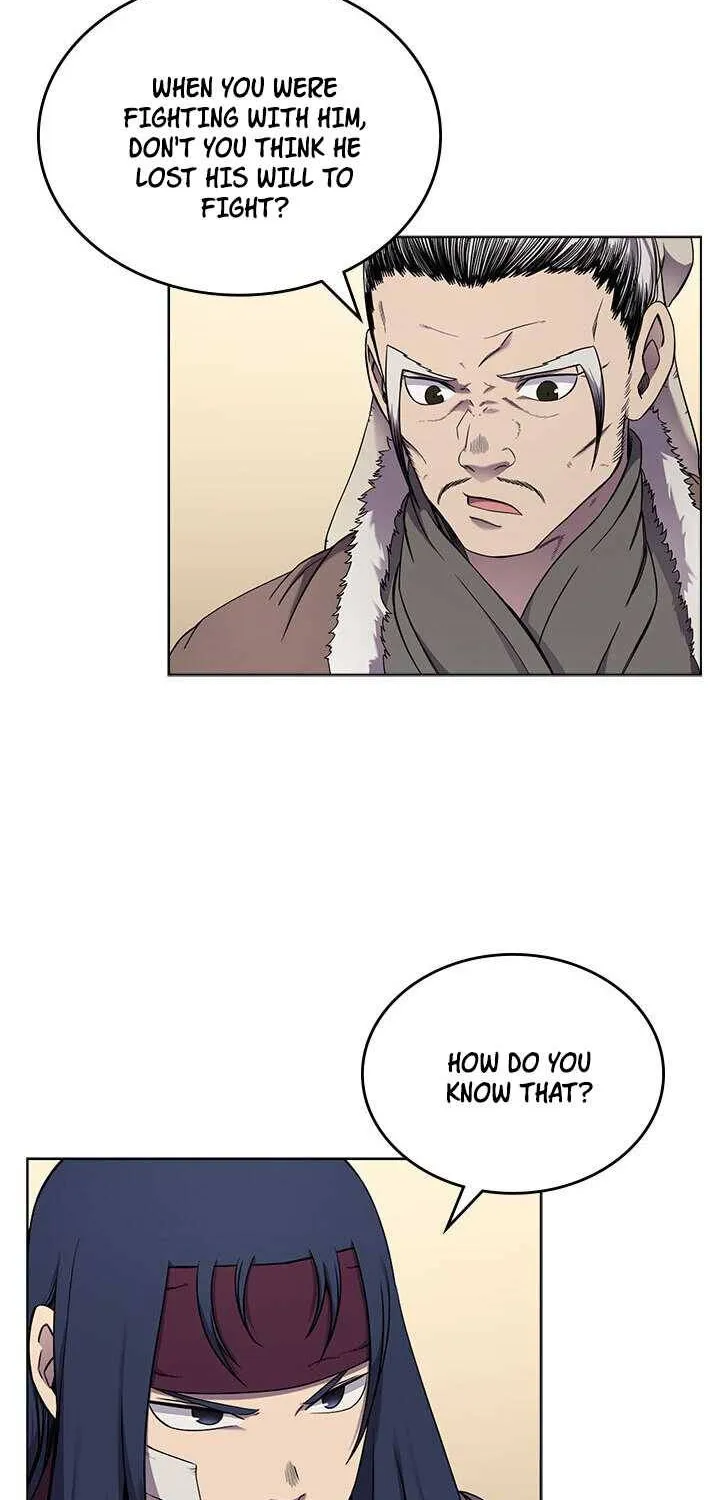 Read Chronicles Of Heavenly Demon Manga Online