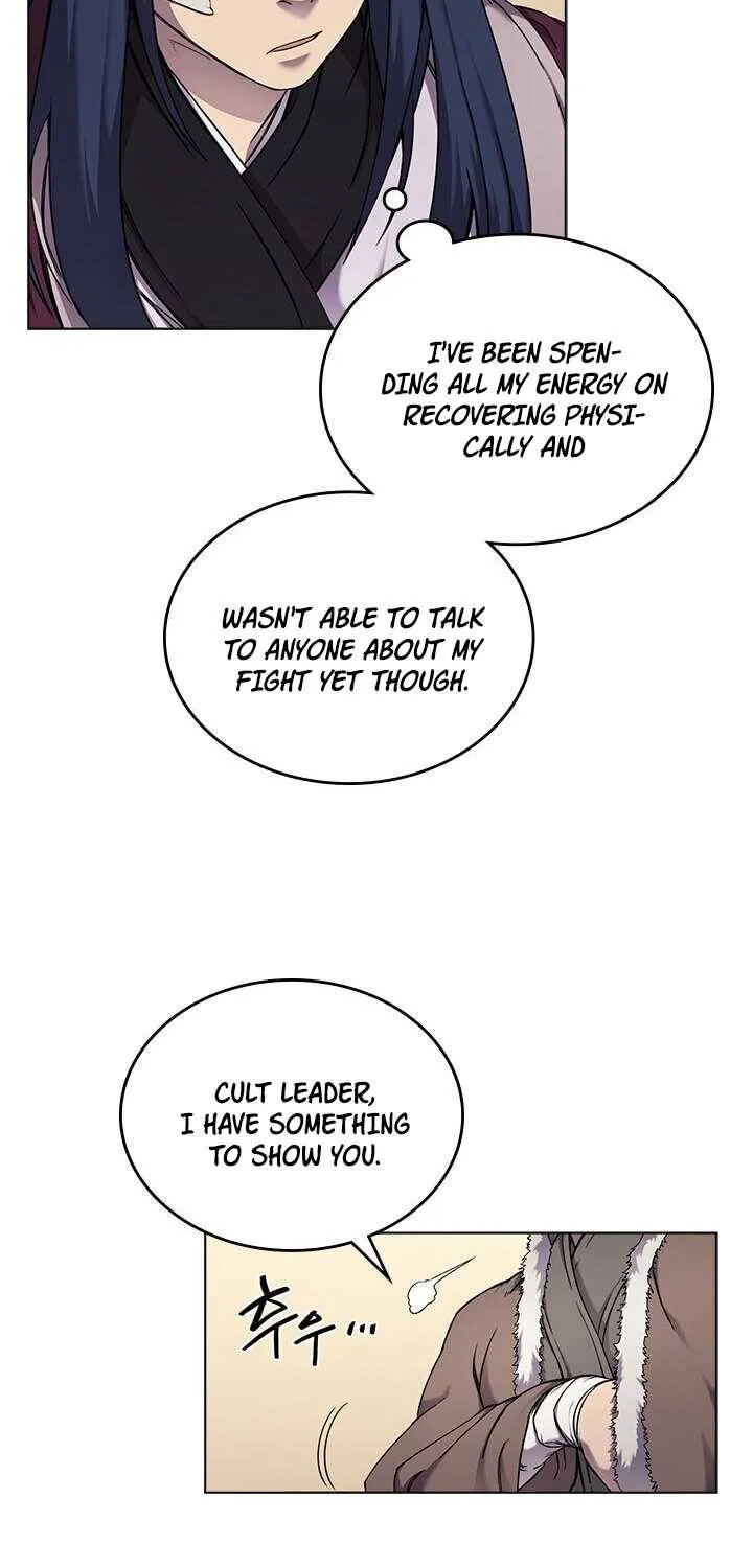Read Chronicles Of Heavenly Demon Manga Online