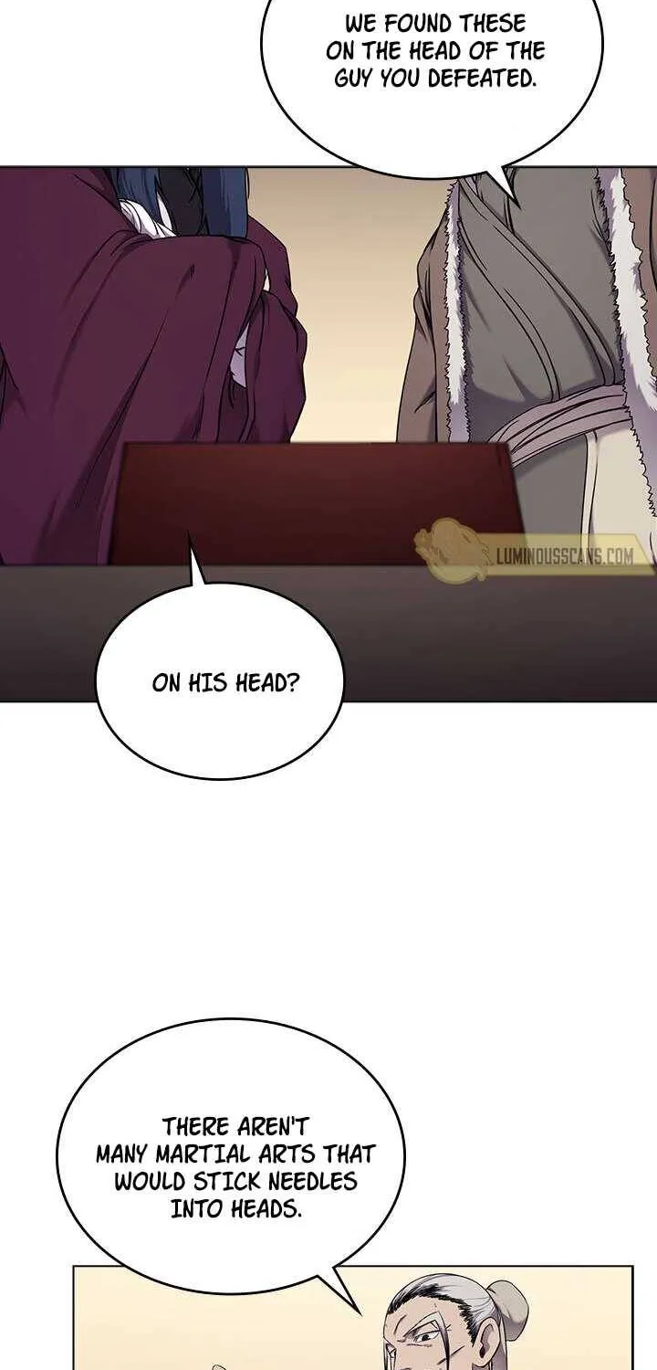 Read Chronicles Of Heavenly Demon Manga Online