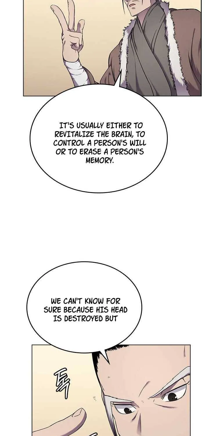 Read Chronicles Of Heavenly Demon Manga Online