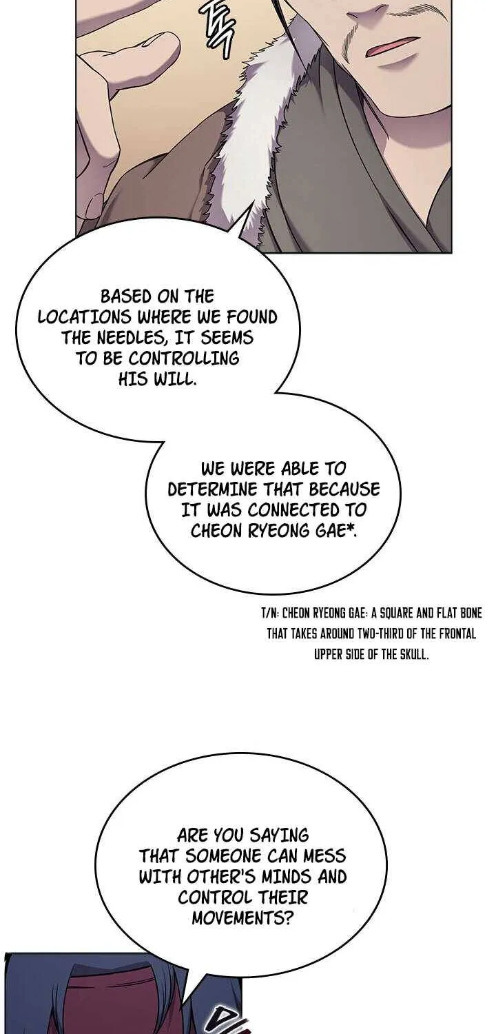 Read Chronicles Of Heavenly Demon Manga Online