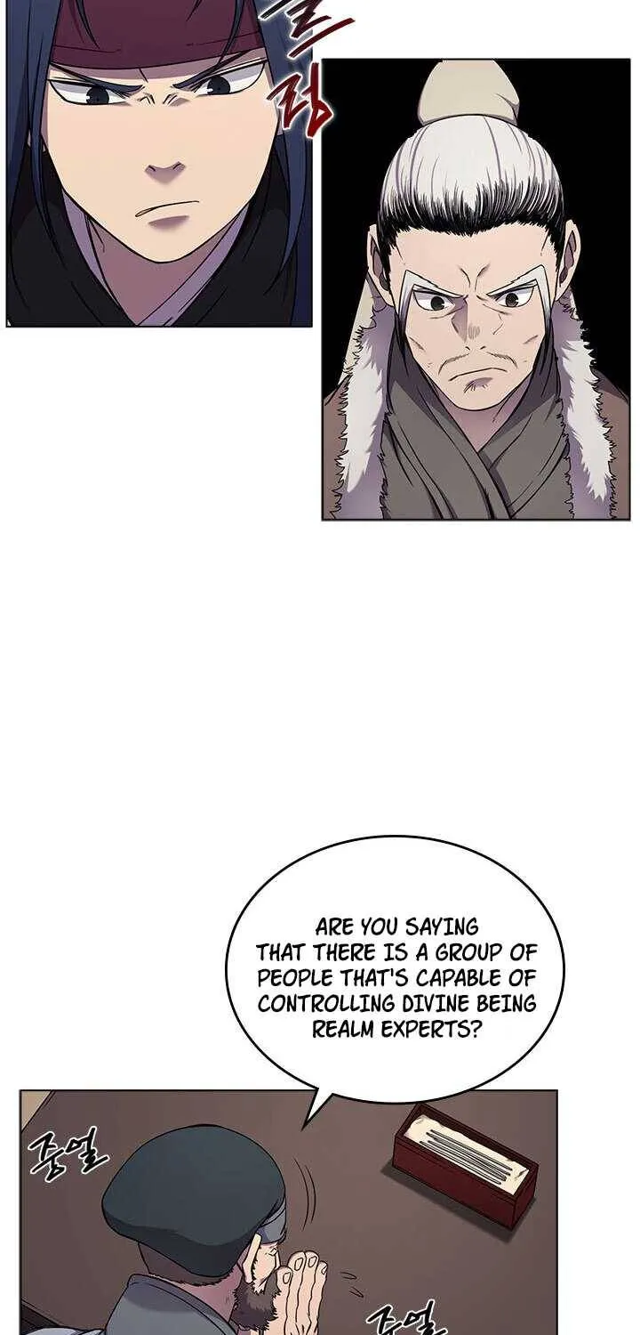 Read Chronicles Of Heavenly Demon Manga Online