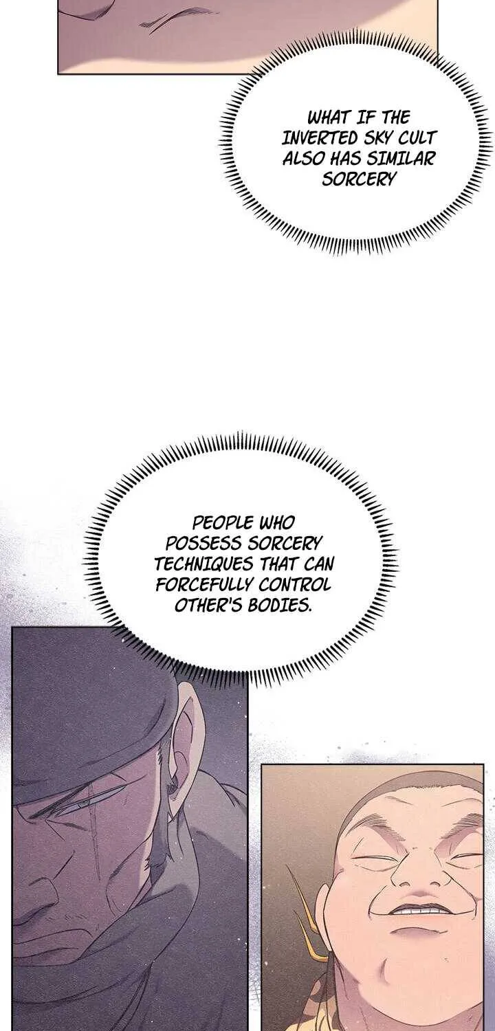 Read Chronicles Of Heavenly Demon Manga Online