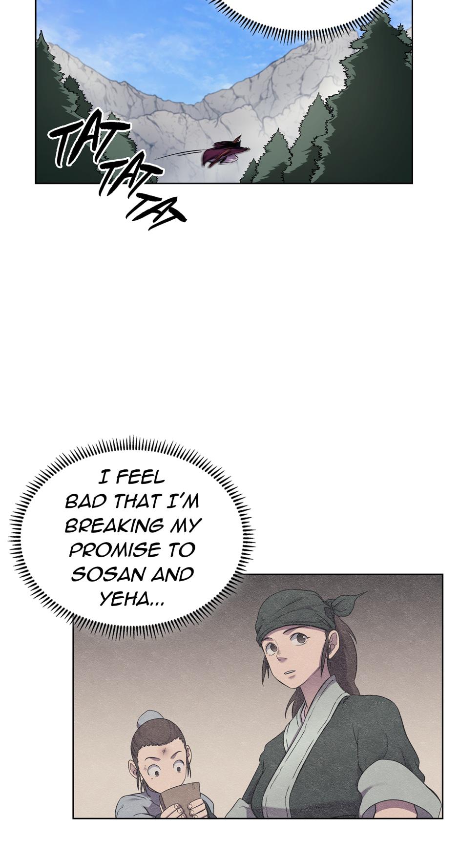 Read Chronicles Of Heavenly Demon Manga Online