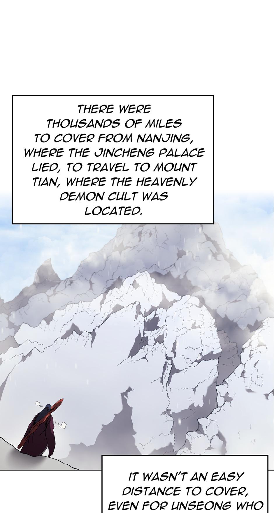 Read Chronicles Of Heavenly Demon Manga Online