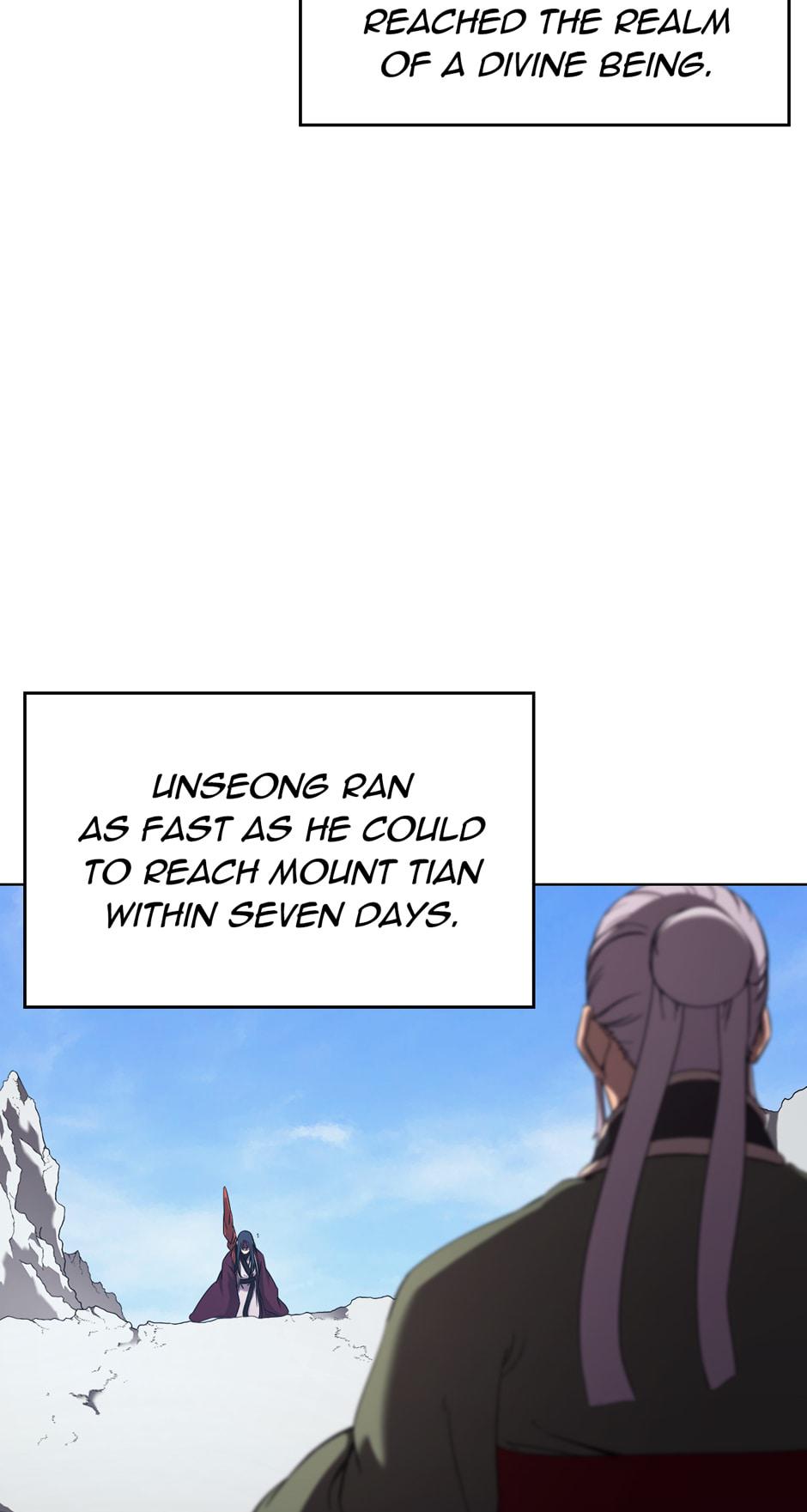 Read Chronicles Of Heavenly Demon Manga Online