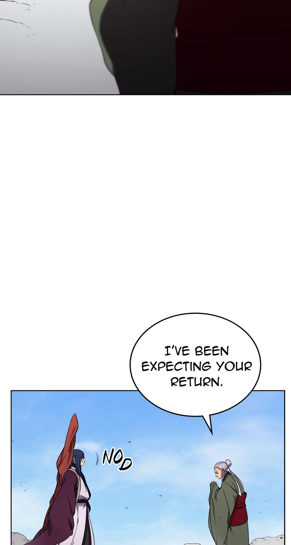 Read Chronicles Of Heavenly Demon Manga Online