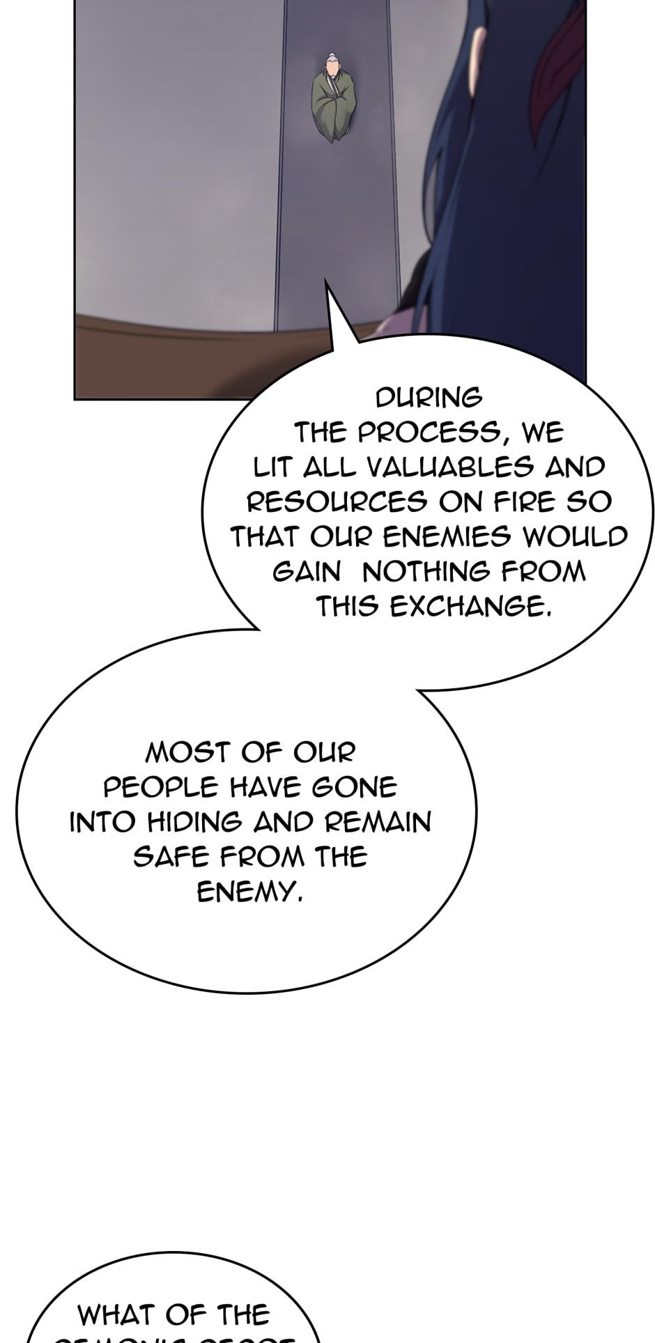Read Chronicles Of Heavenly Demon Manga Online