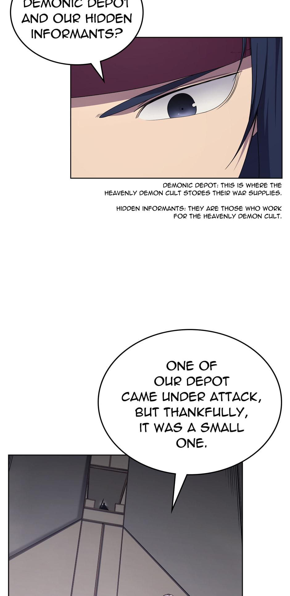 Read Chronicles Of Heavenly Demon Manga Online
