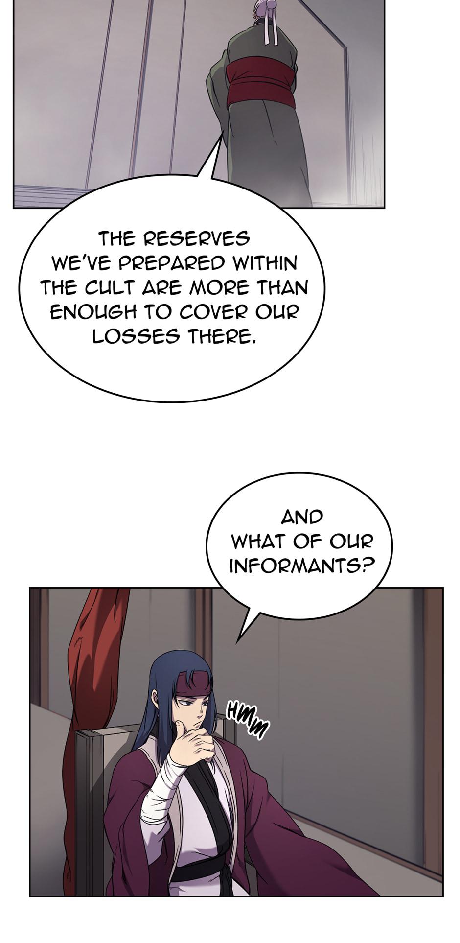 Read Chronicles Of Heavenly Demon Manga Online