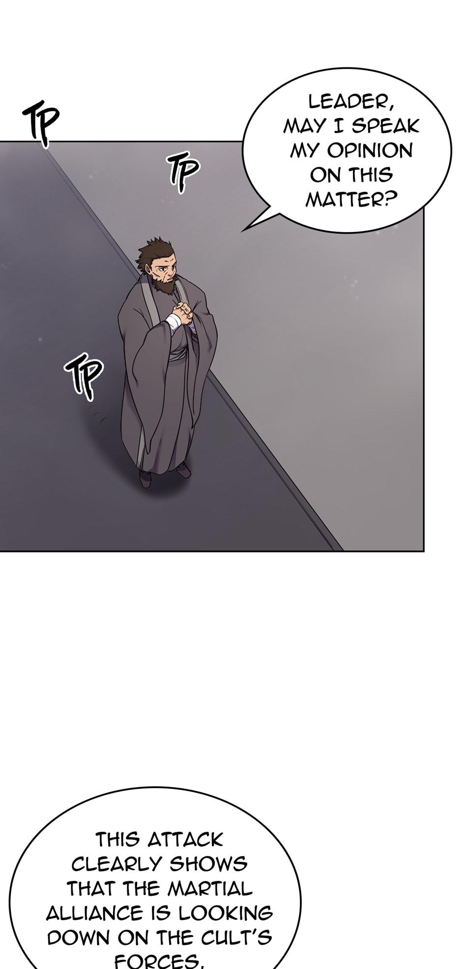 Read Chronicles Of Heavenly Demon Manga Online