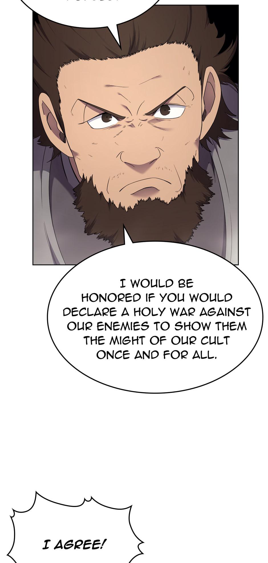 Read Chronicles Of Heavenly Demon Manga Online