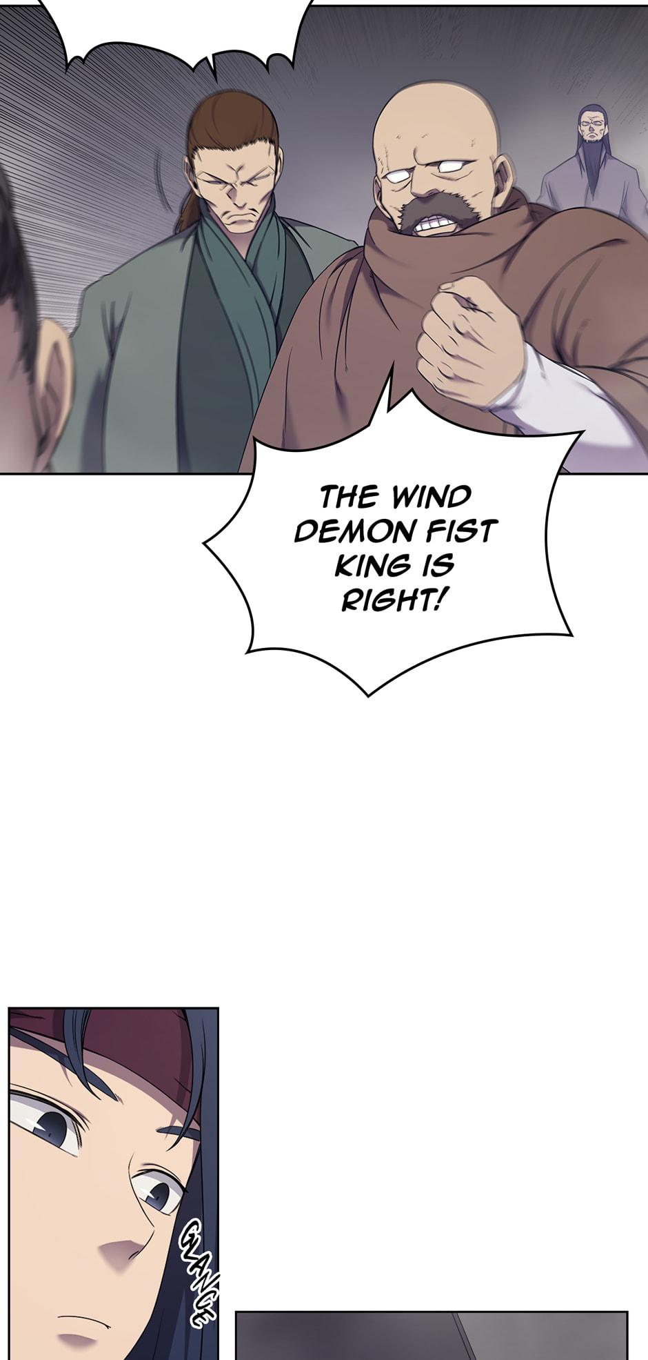 Read Chronicles Of Heavenly Demon Manga Online