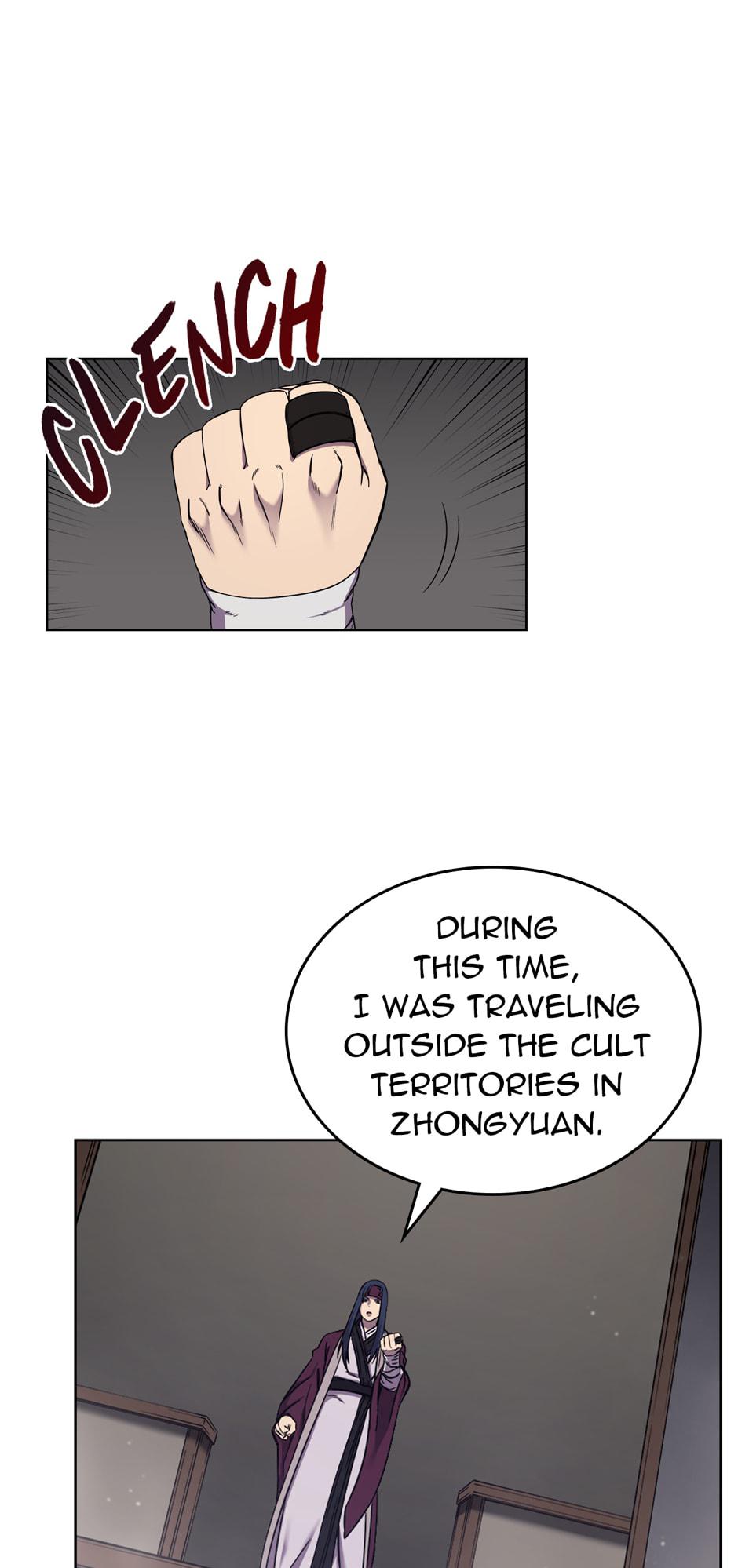 Read Chronicles Of Heavenly Demon Manga Online