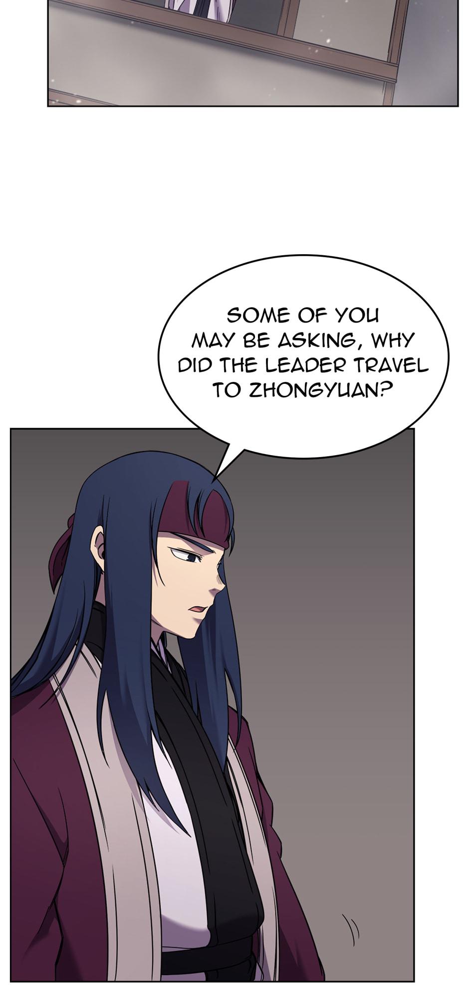 Read Chronicles Of Heavenly Demon Manga Online