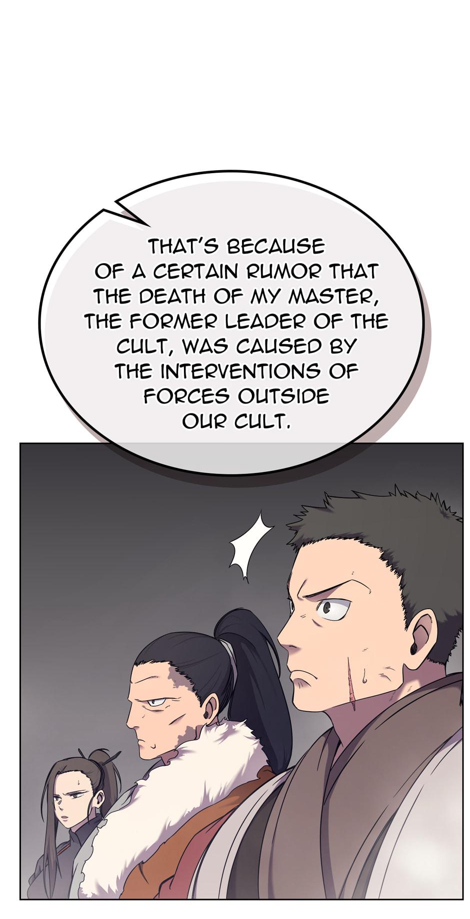 Read Chronicles Of Heavenly Demon Manga Online