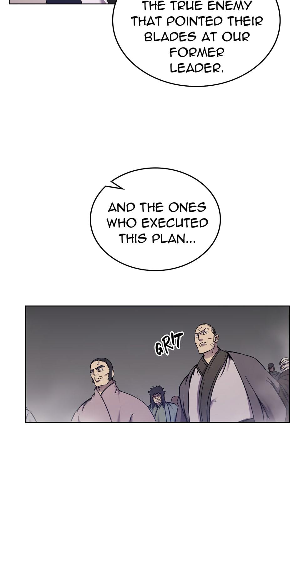 Read Chronicles Of Heavenly Demon Manga Online