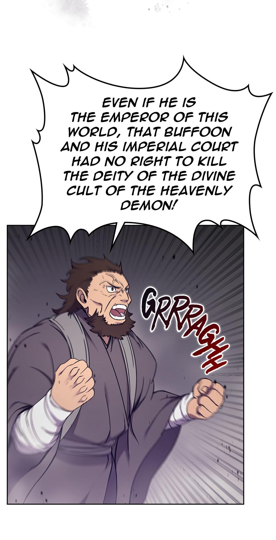 Read Chronicles Of Heavenly Demon Manga Online