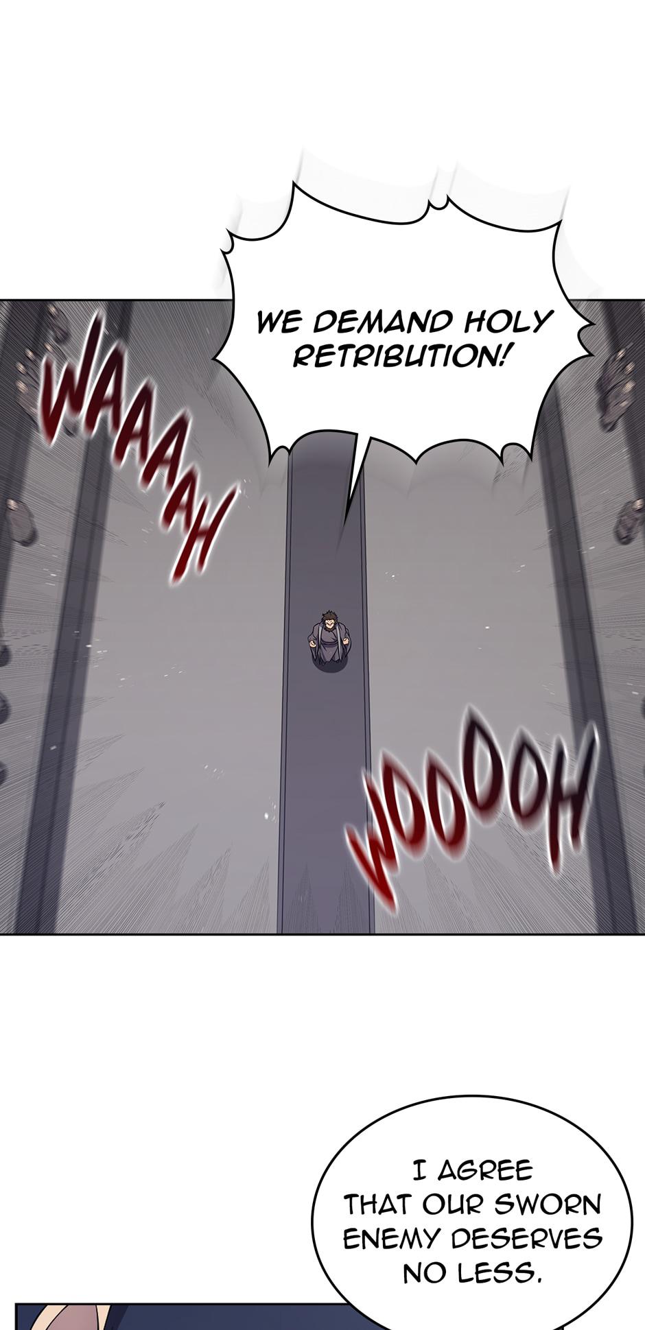 Read Chronicles Of Heavenly Demon Manga Online