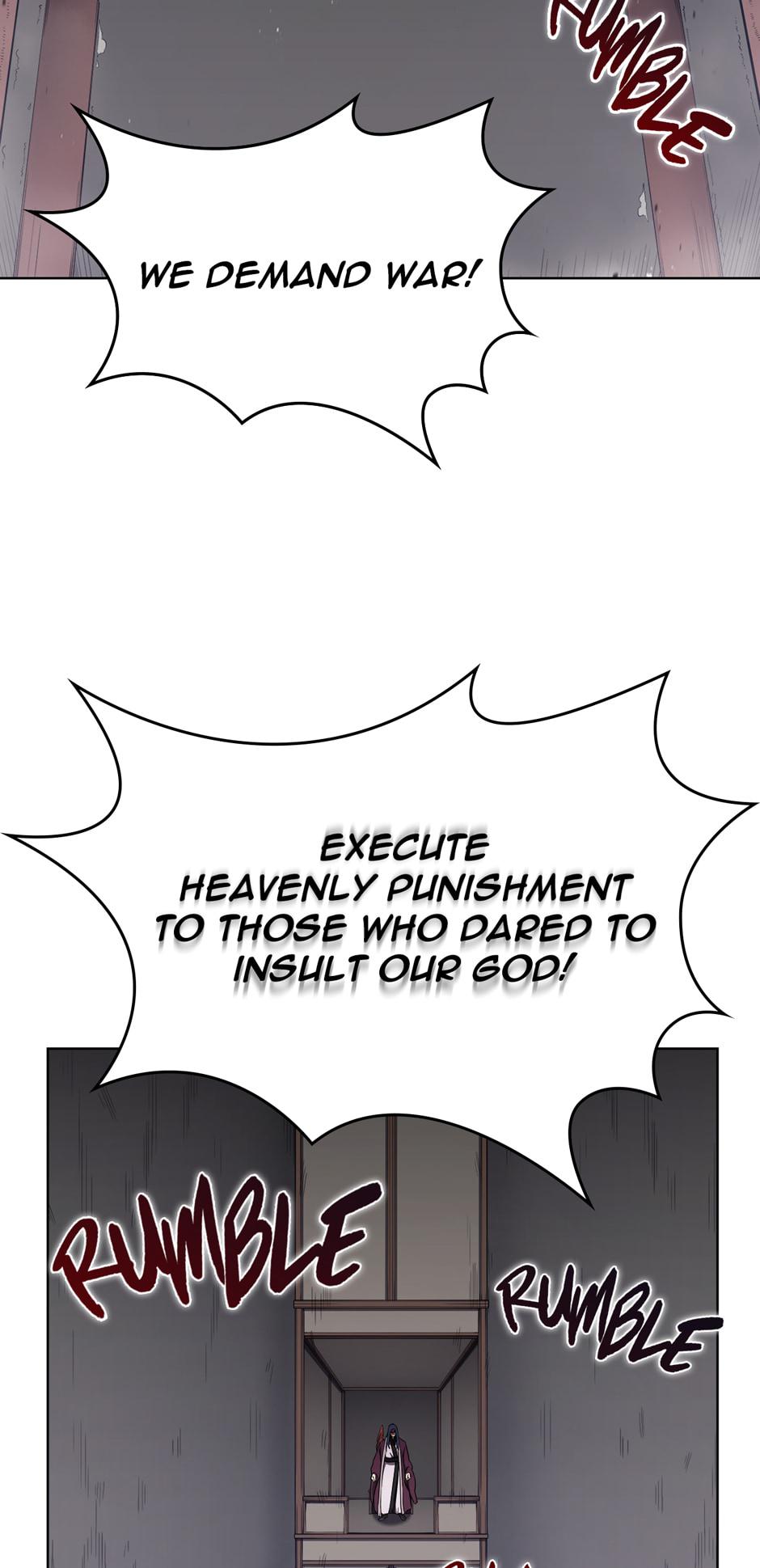 Read Chronicles Of Heavenly Demon Manga Online