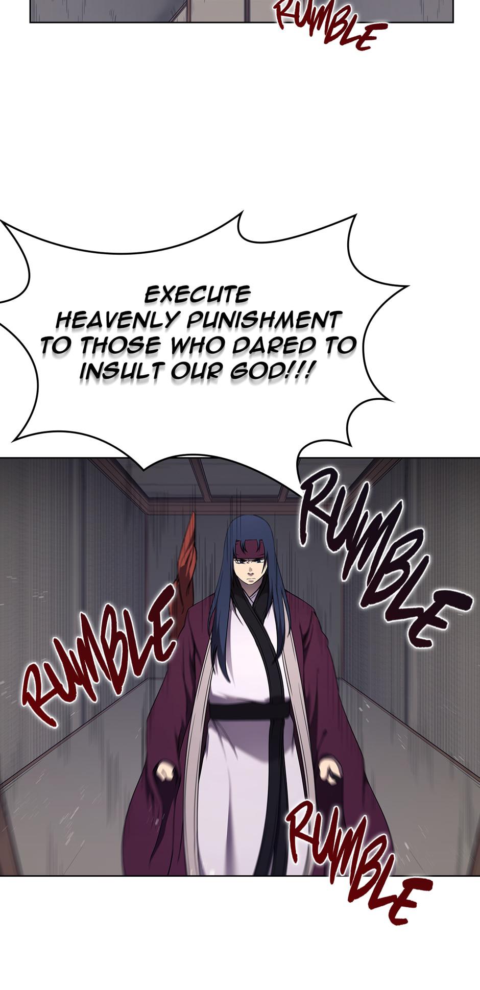 Read Chronicles Of Heavenly Demon Manga Online