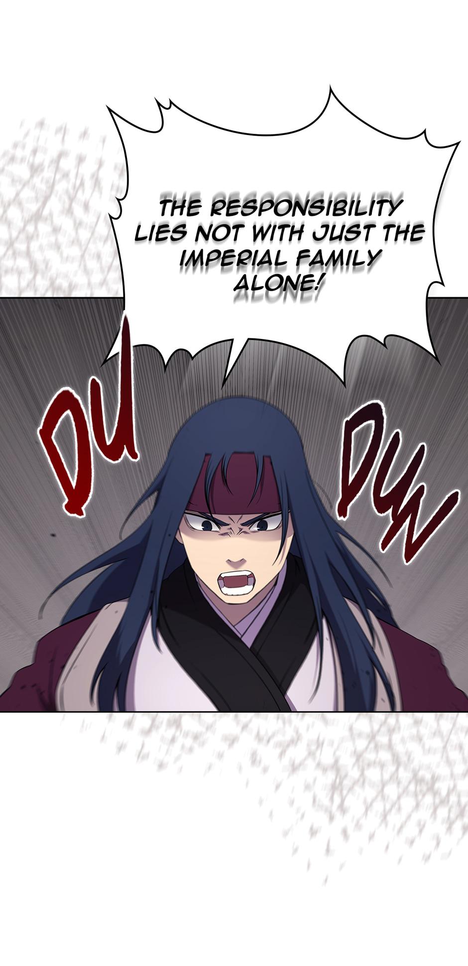 Read Chronicles Of Heavenly Demon Manga Online