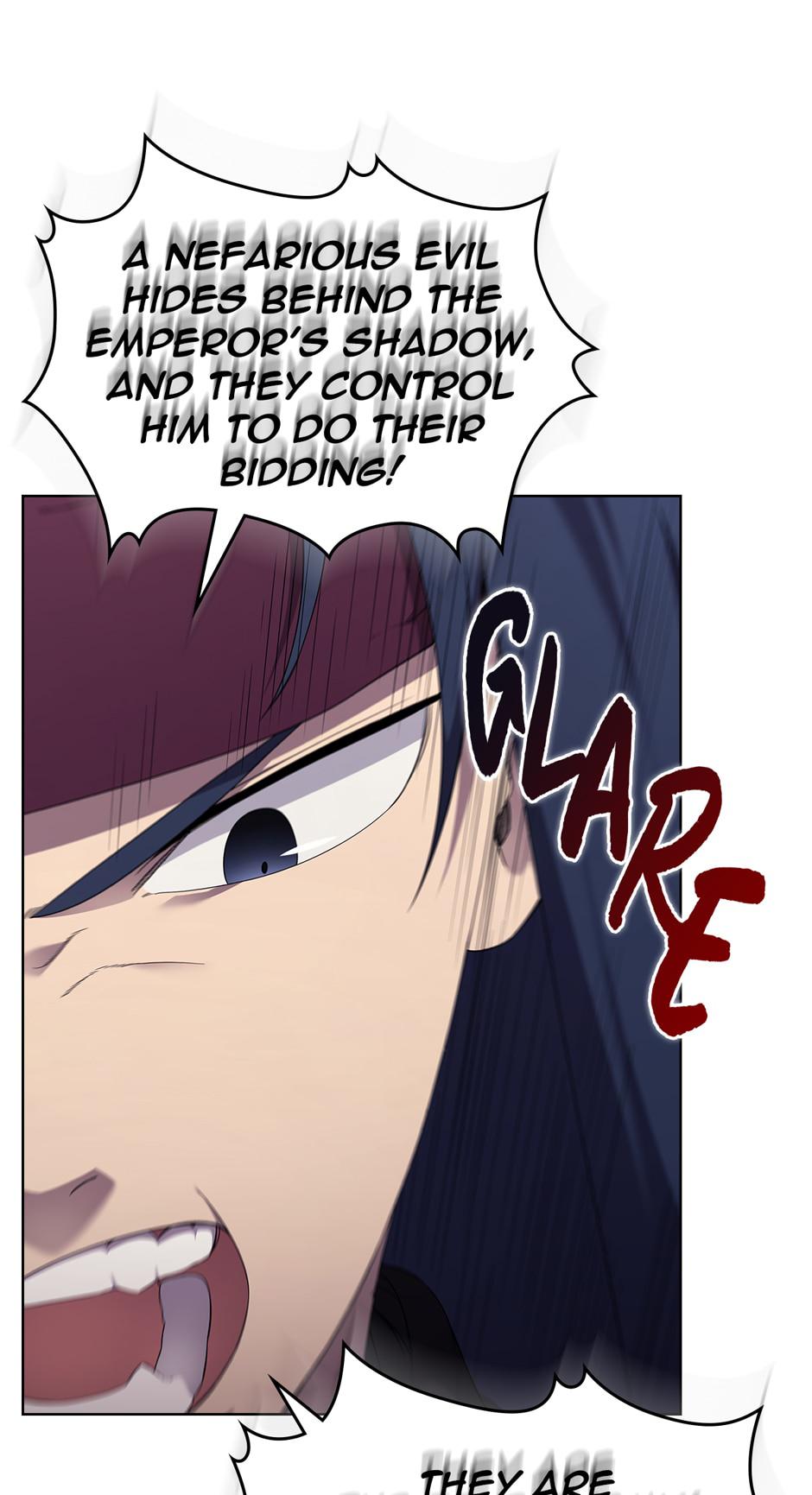 Read Chronicles Of Heavenly Demon Manga Online