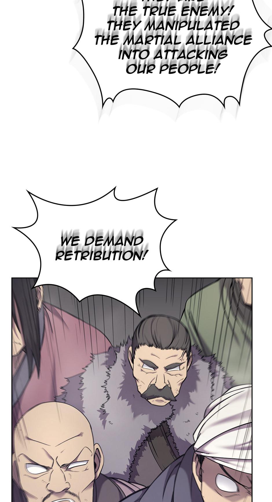 Read Chronicles Of Heavenly Demon Manga Online