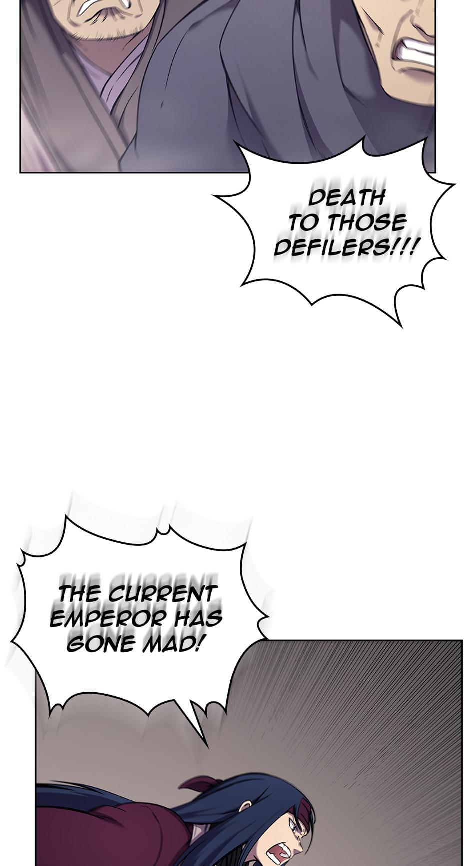 Read Chronicles Of Heavenly Demon Manga Online