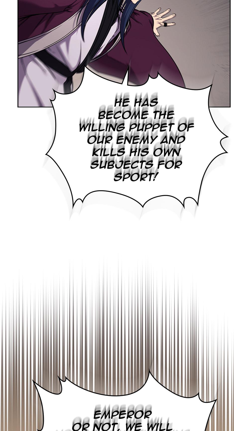 Read Chronicles Of Heavenly Demon Manga Online