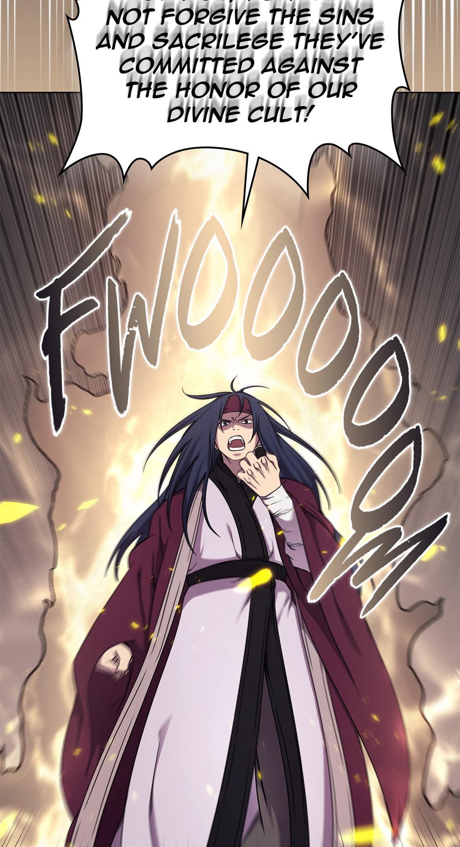 Read Chronicles Of Heavenly Demon Manga Online