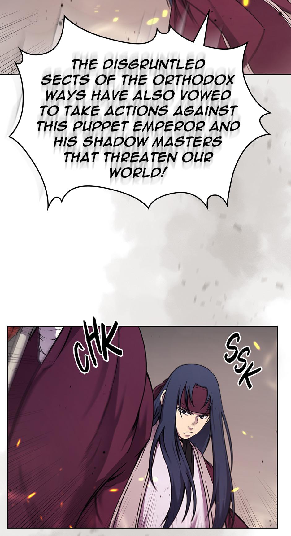 Read Chronicles Of Heavenly Demon Manga Online