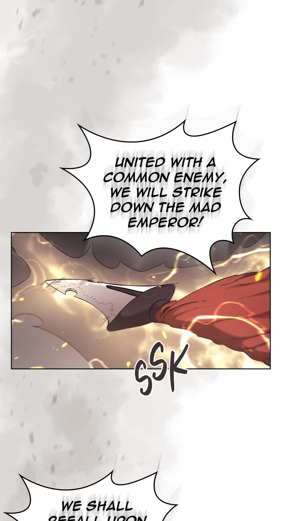 Read Chronicles Of Heavenly Demon Manga Online
