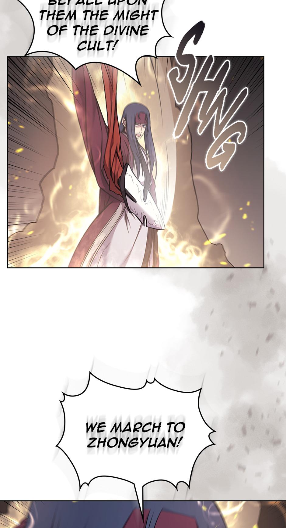 Read Chronicles Of Heavenly Demon Manga Online