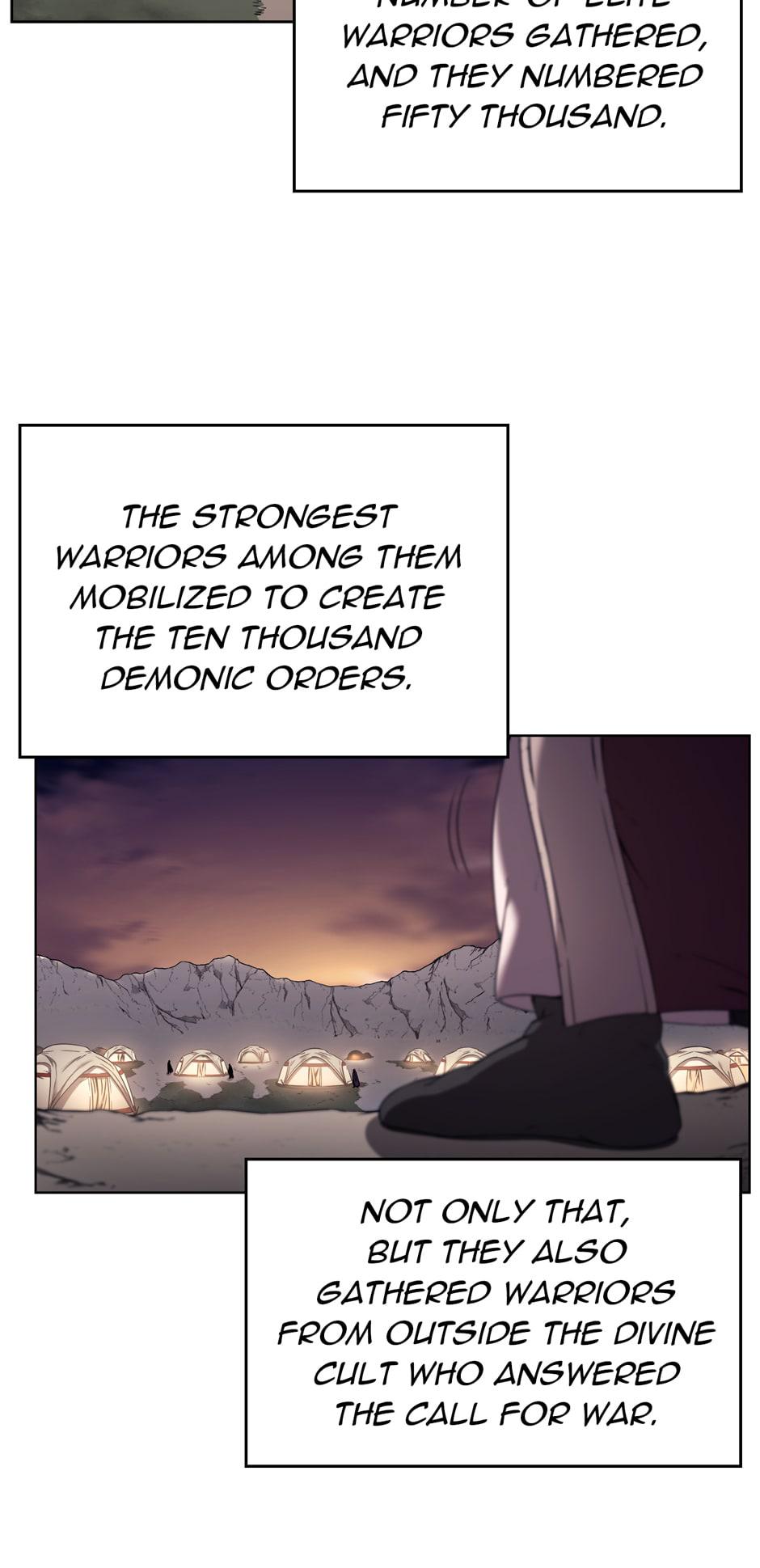 Read Chronicles Of Heavenly Demon Manga Online