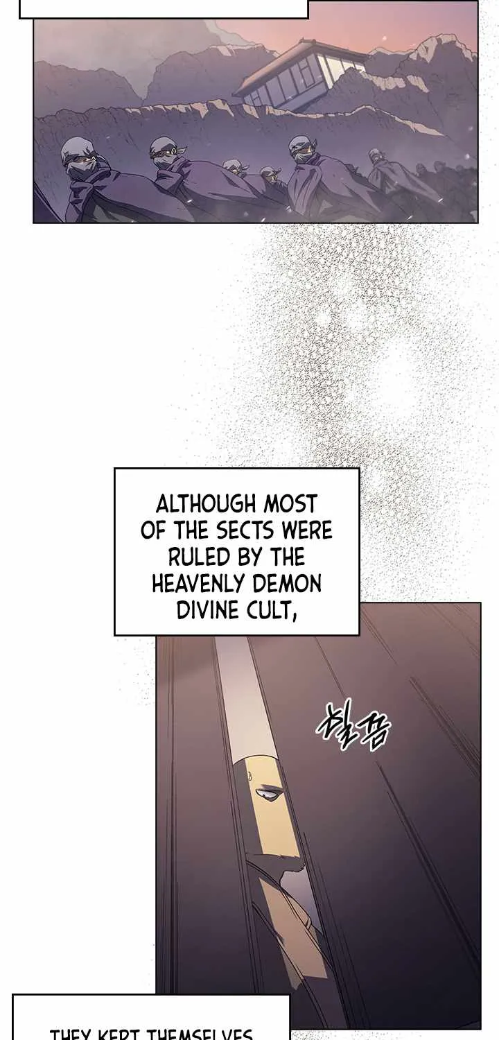 Read Chronicles Of Heavenly Demon Manga Online
