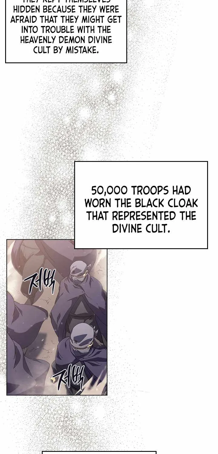 Read Chronicles Of Heavenly Demon Manga Online