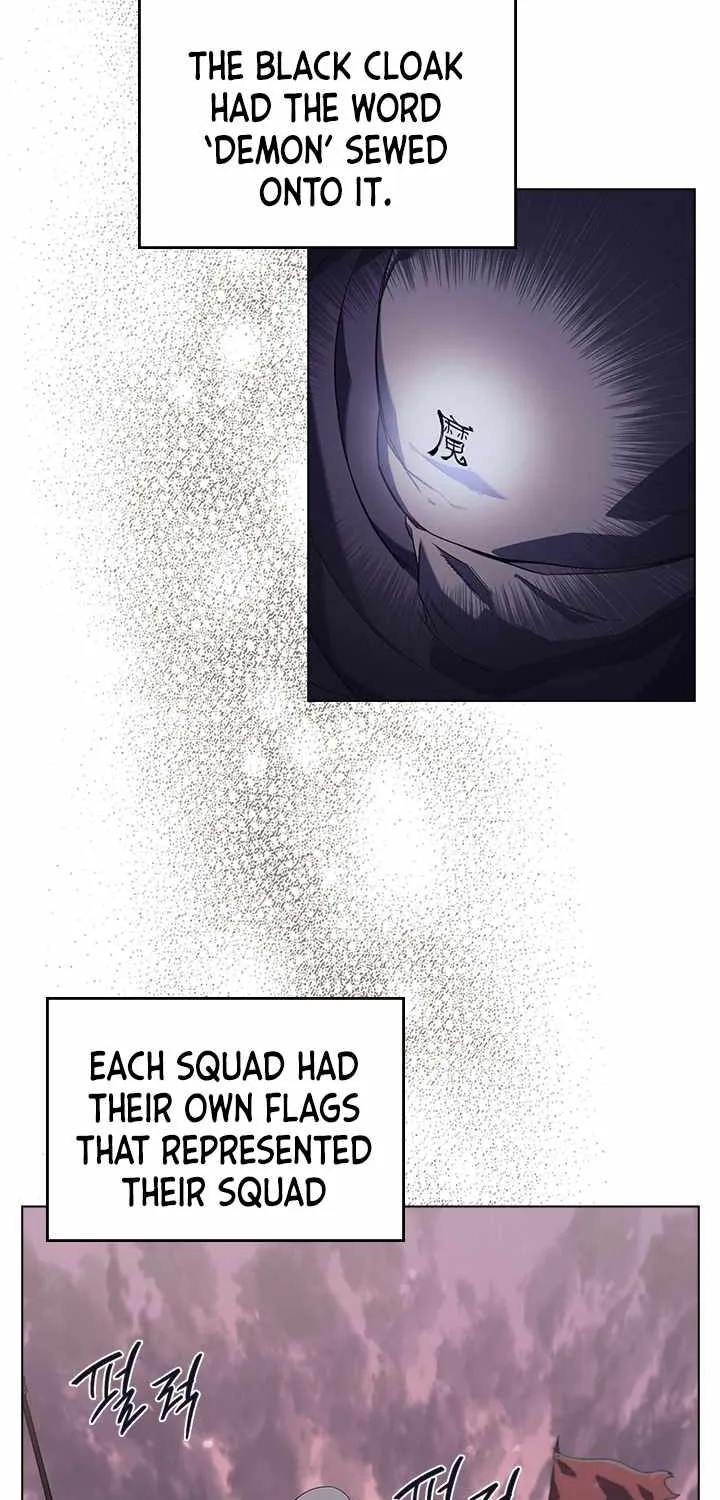 Read Chronicles Of Heavenly Demon Manga Online