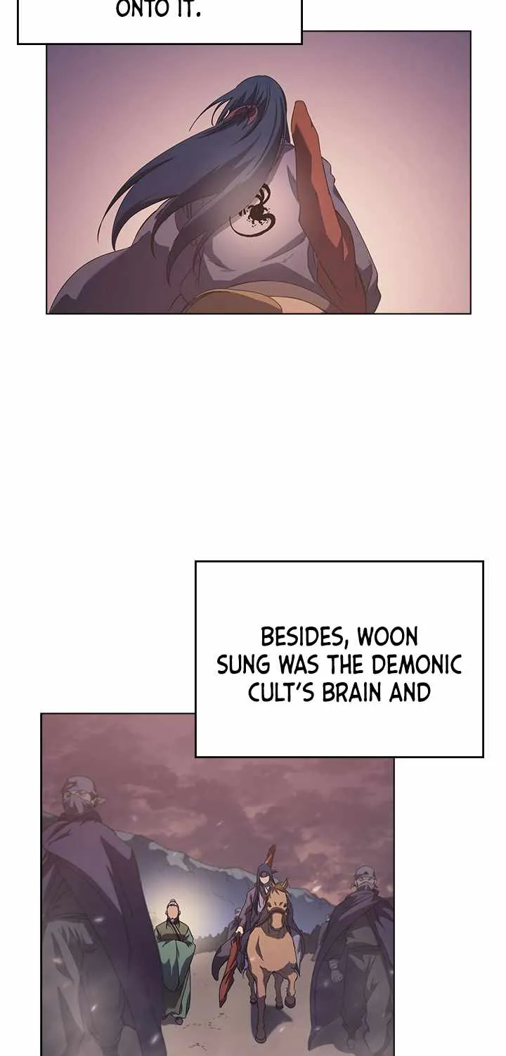 Read Chronicles Of Heavenly Demon Manga Online