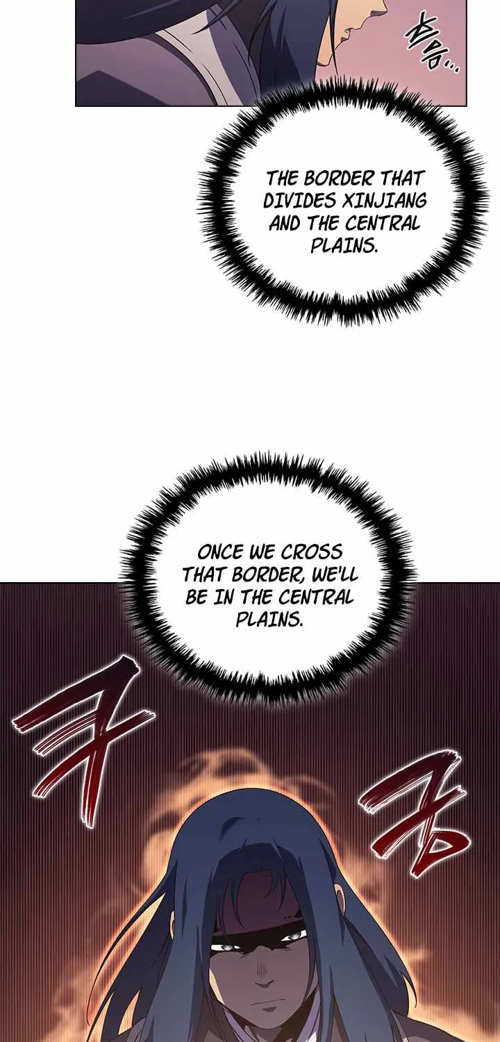 Read Chronicles Of Heavenly Demon Manga Online