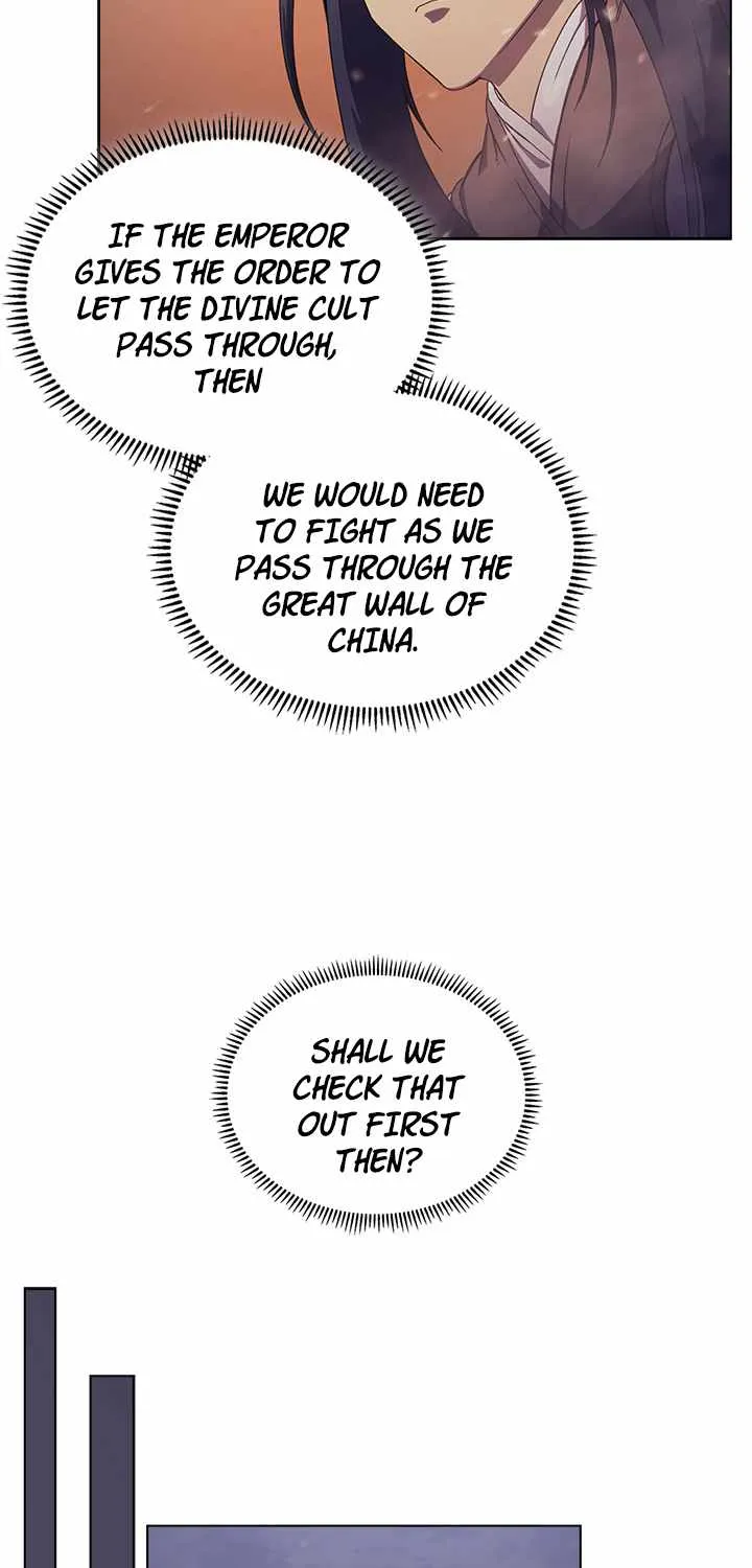 Read Chronicles Of Heavenly Demon Manga Online