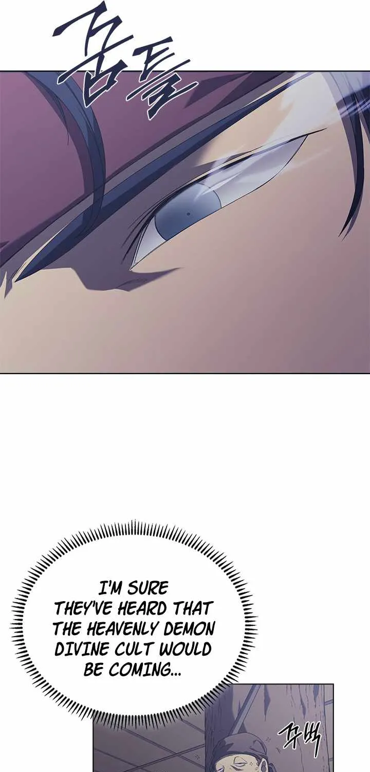 Read Chronicles Of Heavenly Demon Manga Online