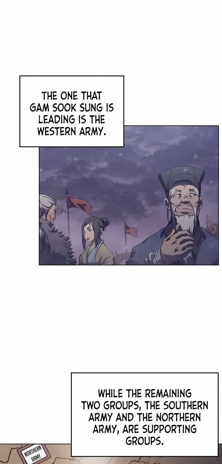 Read Chronicles Of Heavenly Demon Manga Online