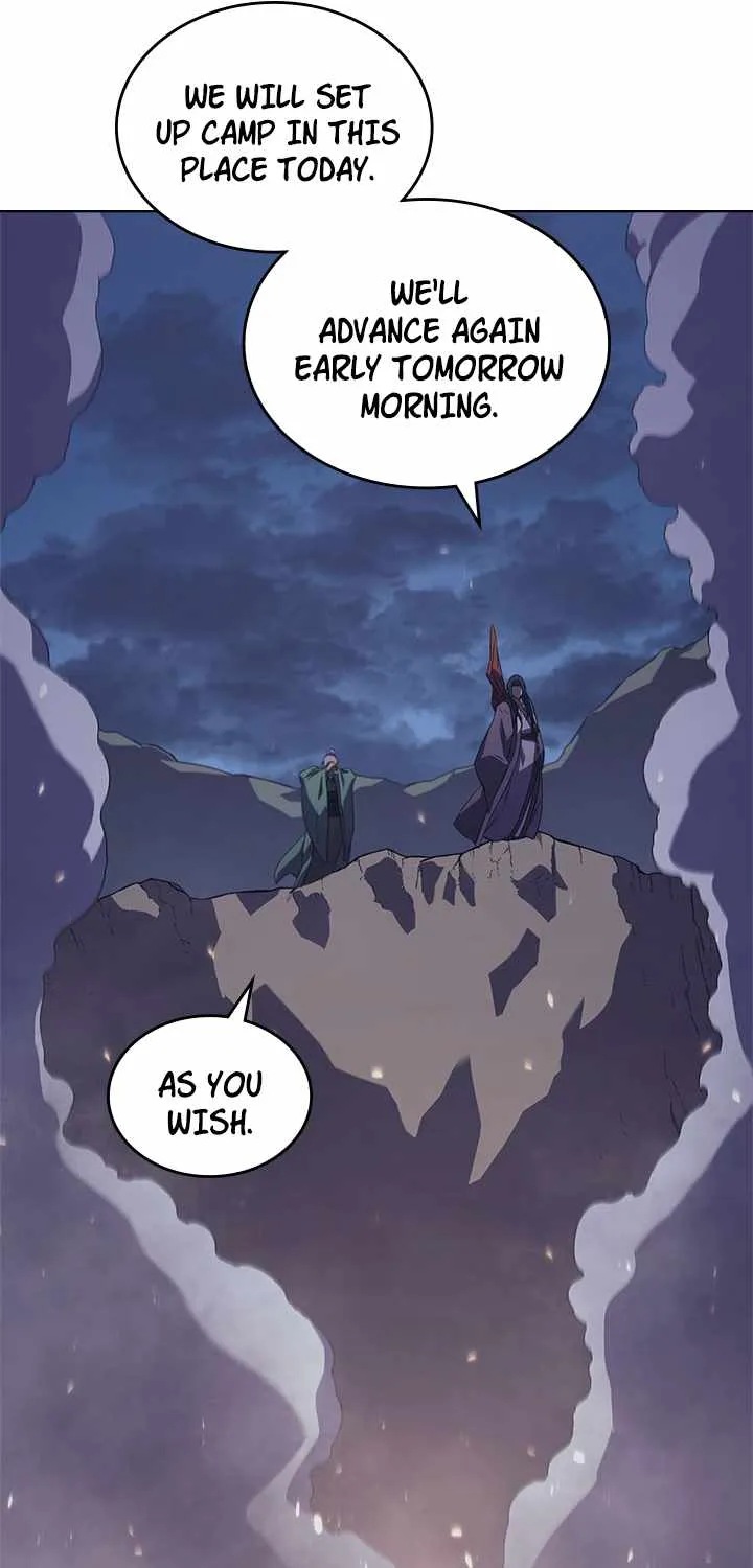 Read Chronicles Of Heavenly Demon Manga Online