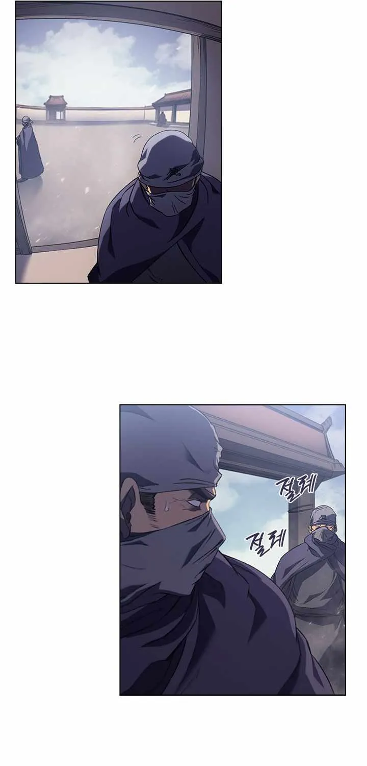 Read Chronicles Of Heavenly Demon Manga Online