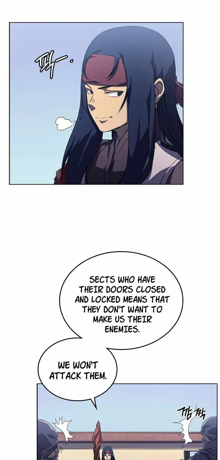 Read Chronicles Of Heavenly Demon Manga Online
