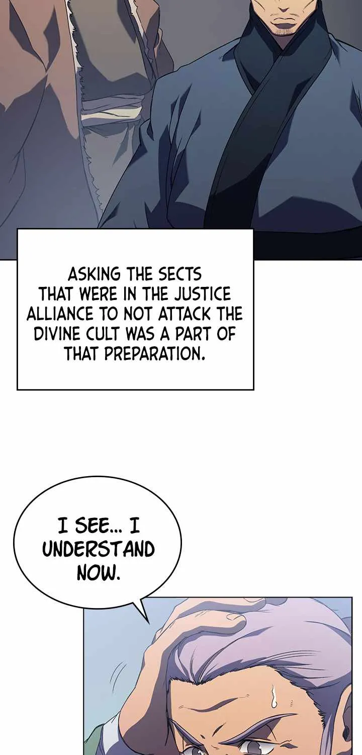 Read Chronicles Of Heavenly Demon Manga Online