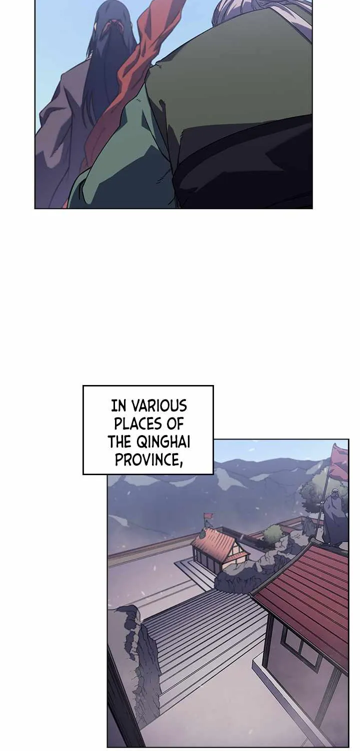 Read Chronicles Of Heavenly Demon Manga Online