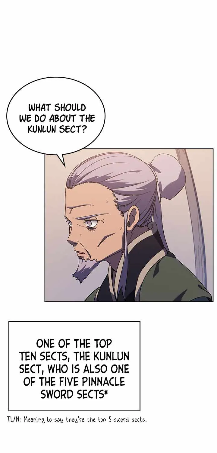 Read Chronicles Of Heavenly Demon Manga Online