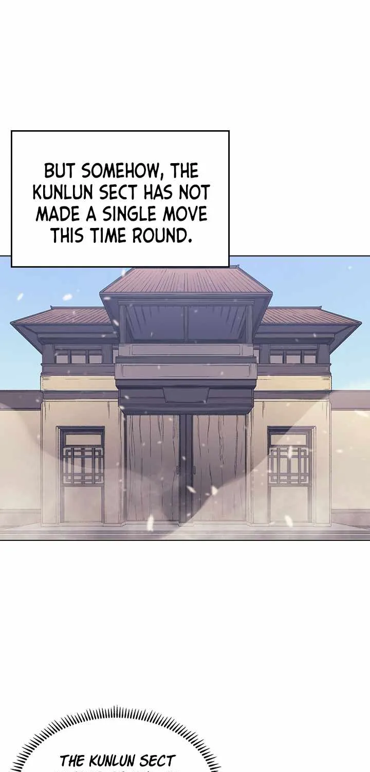 Read Chronicles Of Heavenly Demon Manga Online